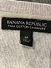 Banana Republic Gray Poncho Size M - photo 6