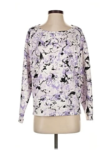 Juicy Couture Pullover Sweater (view 1)