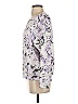 Juicy Couture Floral Purple Pullover Sweater Size S - photo 5