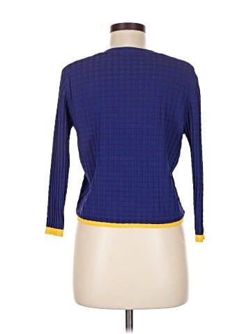 Autumn Cashmere Cardigan (view 2)