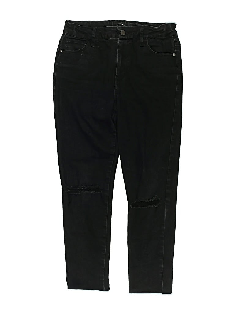 Pre-owned Art Class Kids' Jeans In Black