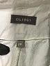 DL1961 Solid Ivory Shorts Size 28 waist - photo 3