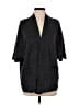 Bella Luxx Gray Cardigan Size XS - photo 1