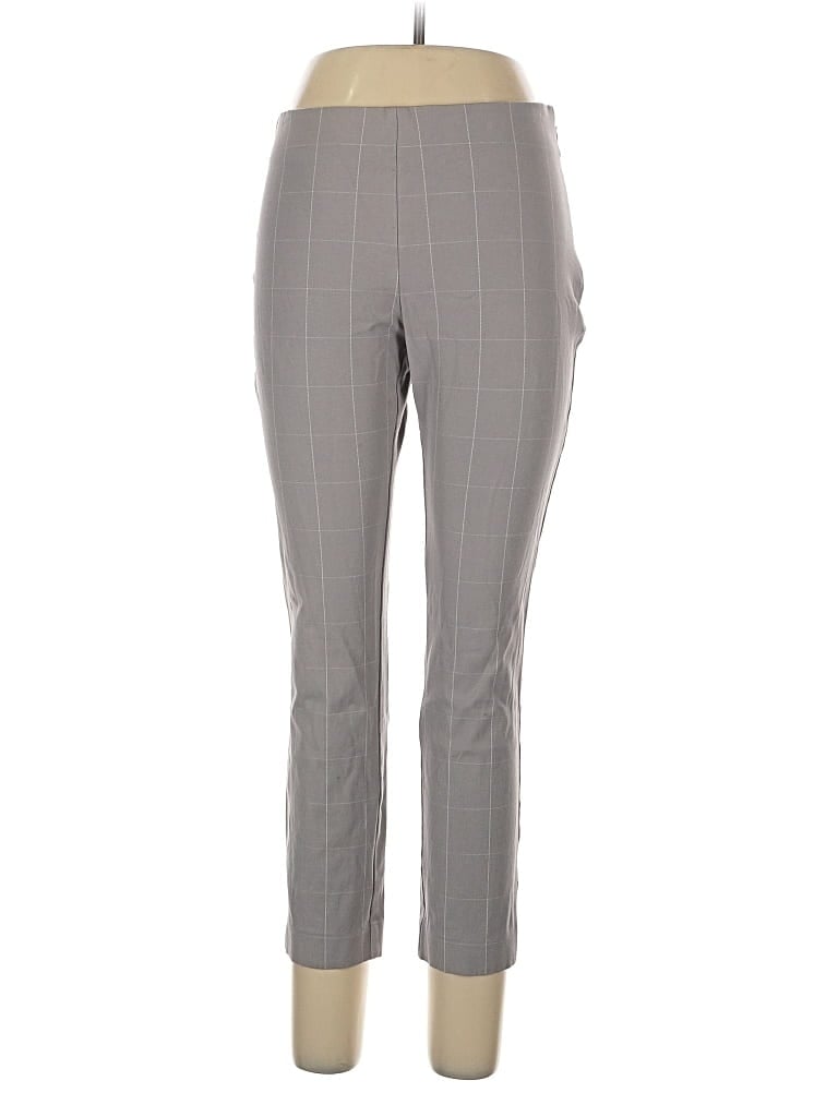 Pre-owned A New Day Dress Pants In Gray