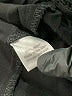 Shore 100% Rayon Solid Black Jumpsuit Size S - photo 6