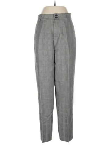 Giorgio Sant'Angelo Linen Pants (view 1)