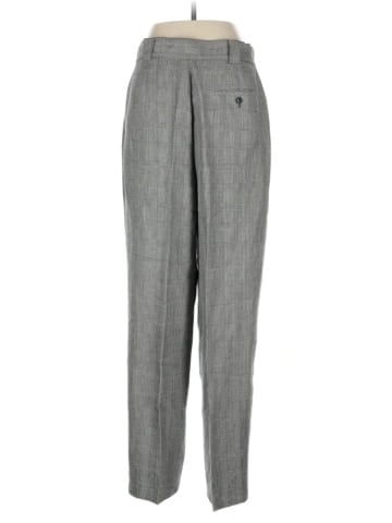 Giorgio Sant'Angelo Linen Pants (view 2)