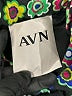 AVN Black Vest Size EU 42 / US 12 - photo 6