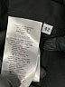 AVN Black Vest Size EU 42 / US 12 - photo 7