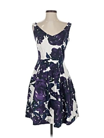 Piazza Sempione Cocktail Dress (view 1)