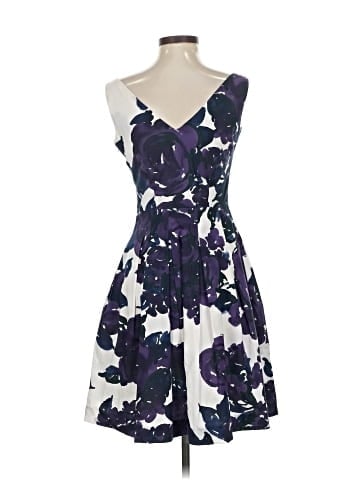 Piazza Sempione Cocktail Dress (view 2)