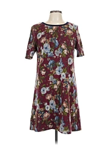 Hail3y:23 Casual Dress (view 1)