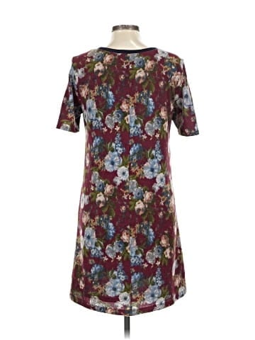 Hail3y:23 Casual Dress (view 2)