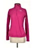 The North Face 100% Polyester Pink Fleece Size P (petite) - photo 1