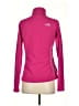 The North Face 100% Polyester Pink Fleece Size P (petite) - photo 2