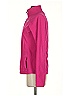 The North Face 100% Polyester Pink Fleece Size P (petite) - photo 5