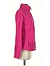 The North Face 100% Polyester Pink Fleece Size P (petite) - photo 4