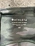 Athleta Camo Gray Active Pants Size XS - photo 4