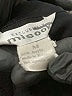 misook Solid Black Formal Skirt Size M - photo 5