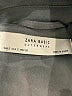 Zara Basic Green Jacket Size S - photo 6