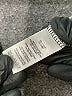 MICHAEL Michael Kors Graphic Black Casual Dress Size XL - photo 7