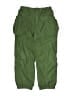 Bellerose Green Cargo Pants Size 10 - photo 1