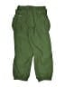 Bellerose Green Cargo Pants Size 10 - photo 2