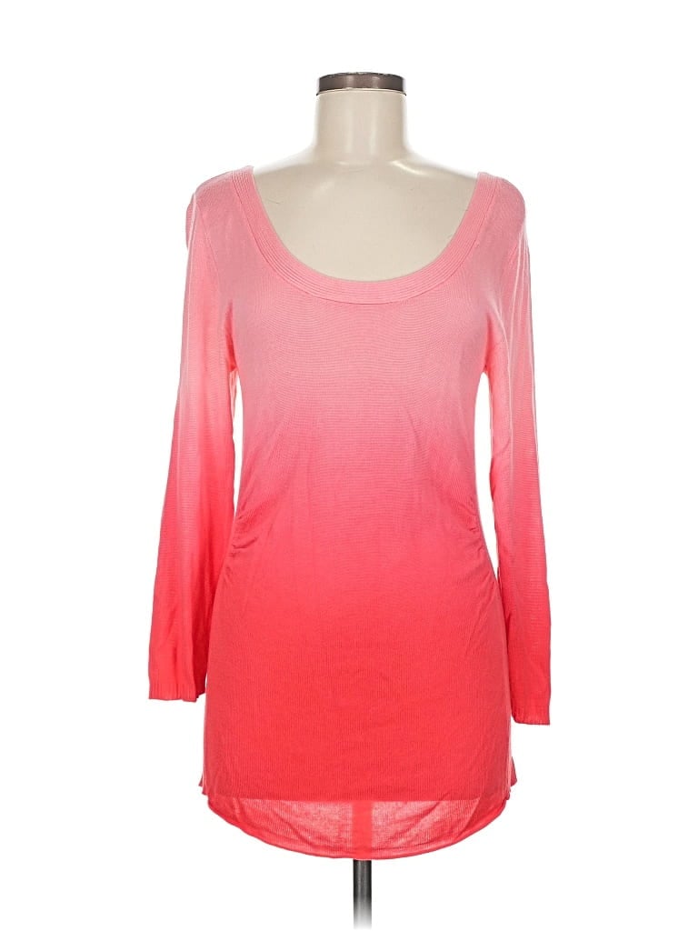 Pre-owned Studio Y Casual Dress In Pink