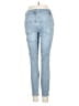 Good American Hearts Blue Jeans Size 27 waist - photo 2