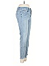 Good American Hearts Blue Jeans Size 27 waist - photo 4