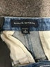 Banana Republic Blue Denim Skirt Size 2 - photo 3