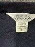 misook Solid Blue Formal Skirt Size S - photo 4
