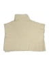 MNG Kids Tan Turtleneck Sweater Size 7 - 8 - photo 2