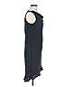 Assorted Brands 100% Polyester Solid Black Cocktail Dress Size M - photo 4