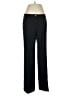 MICHAEL Michael Kors Solid Black Dress Pants Size 8 - photo 1