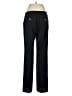 MICHAEL Michael Kors Solid Black Dress Pants Size 8 - photo 2