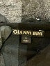 Gianni Bini Black Casual Dress Size L - photo 3