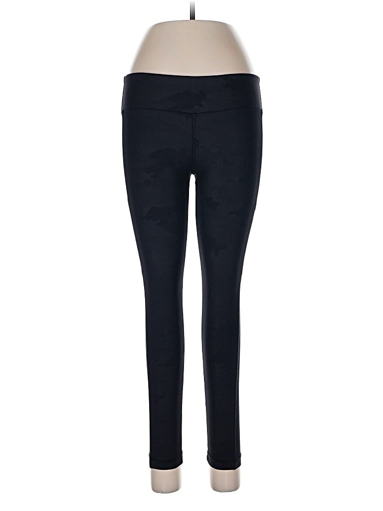 Pre-owned Hard Tail Active Pants In Blue