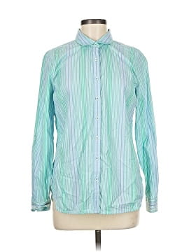 Robert Graham Long Sleeve Button Down Shirt