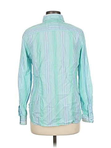Robert Graham Long Sleeve Button-Down Shirt (view 2)