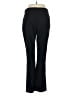Diane von Furstenberg Black Wool Pants Size 8 - photo 2