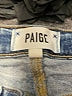 Paige Blue Jeans Size 28 waist - photo 7