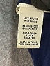 Max Studio 100% Viscose Solid Blue Cocktail Dress Size XS - photo 7