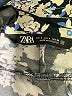 Zara Blue Casual Dress Size S - photo 6