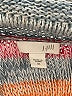 J.Jill Silver Pullover Sweater Size XL - photo 7