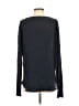 Vince. Black Long Sleeve Top Size S - photo 2