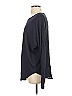 Vince. Black Long Sleeve Top Size S - photo 5