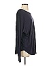 Vince. Black Long Sleeve Top Size S - photo 4