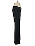 MICHAEL Michael Kors Solid Black Dress Pants Size 8 - photo 4