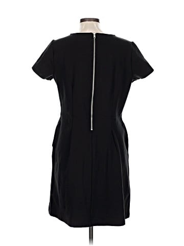 Simply Vera Vera Wang Casual Dress (view 2)